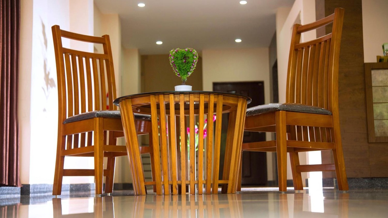 Photo of Kitchen in Mananthavady