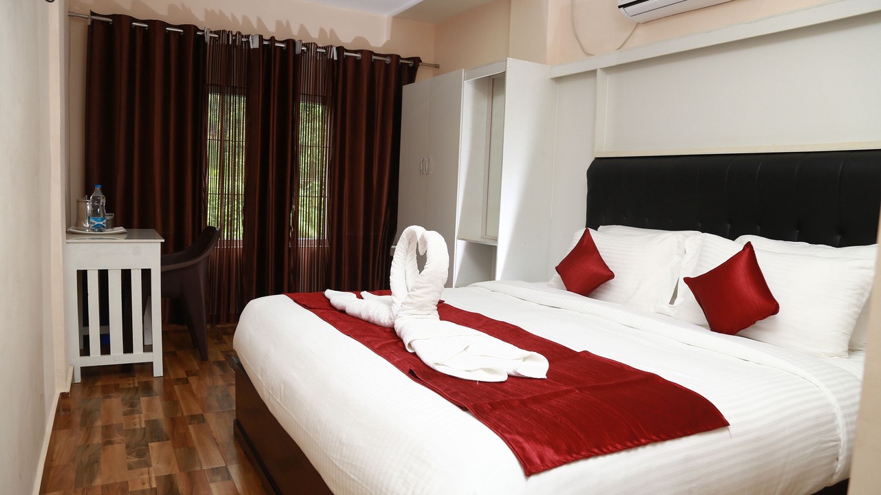 Photo of Bedroom in Mananthavady