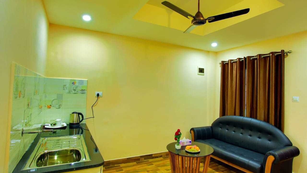 Photo of Bedroom in Mananthavady