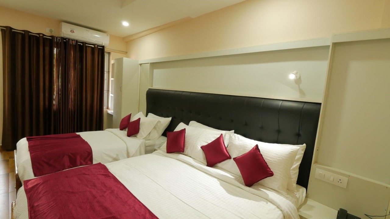 Photo of Bedroom in Mananthavady