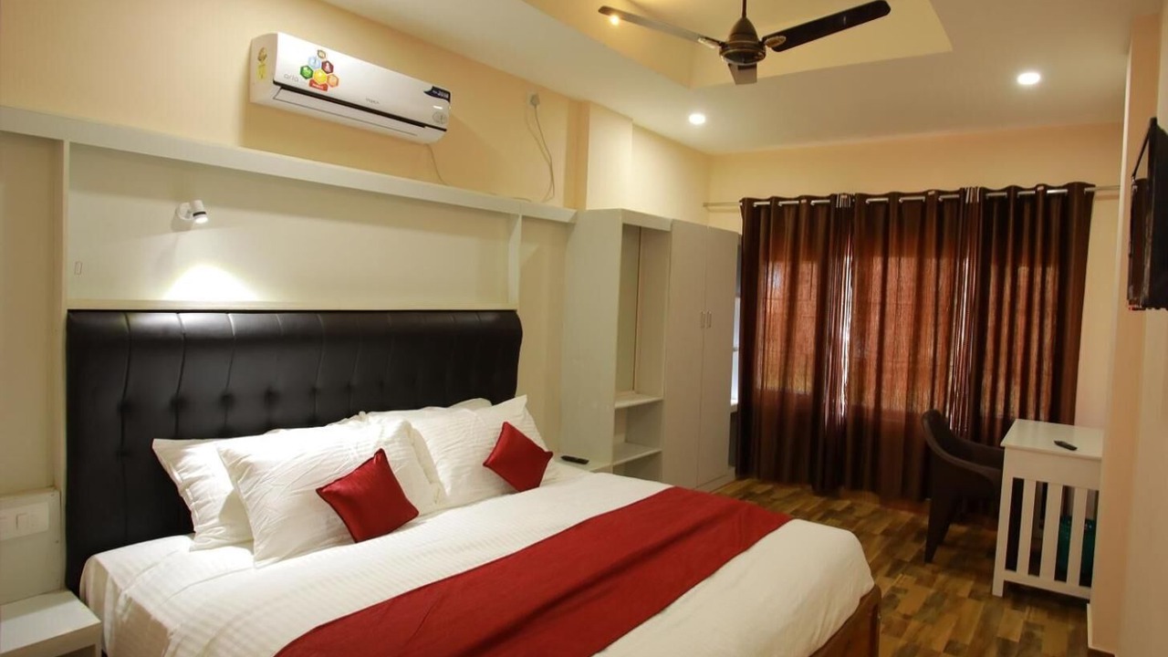 Photo of Bedroom in Mananthavady