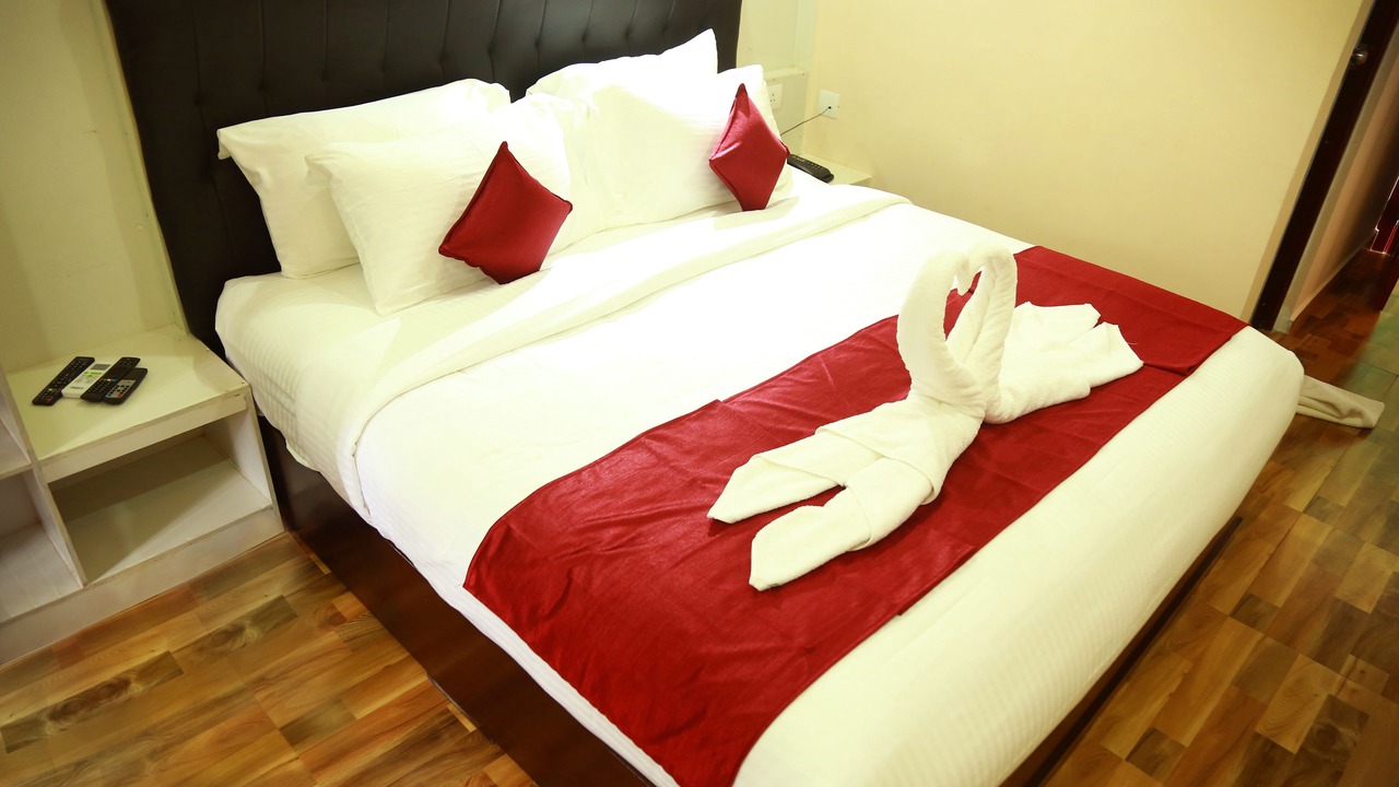 Photo of Bedroom in Mananthavady