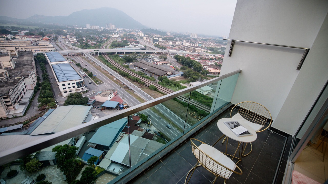 Photo of Outdoor in Bandar Perda