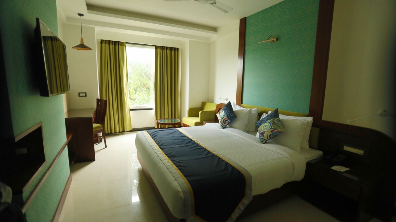 Photo of Bedroom in Sarnath