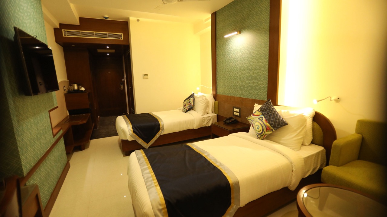 Photo of Bedroom in Sarnath