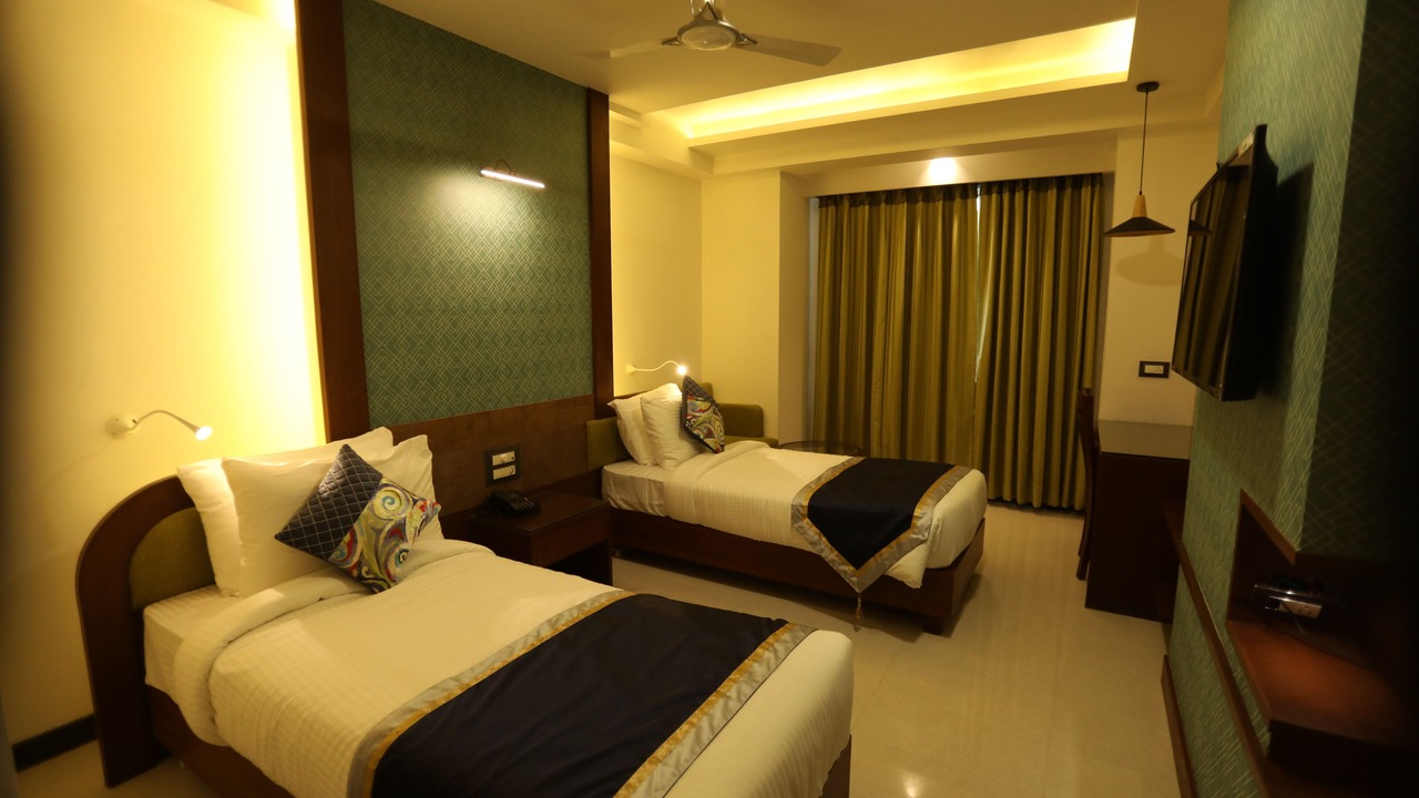 Photo of Bedroom in Sarnath