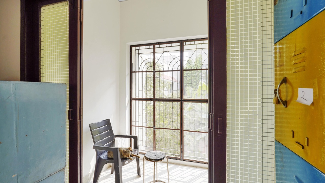 Photo of Livingroom in Ekkatuthangal