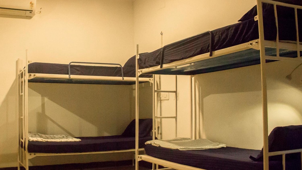 Photo of Bedroom in Ekkatuthangal