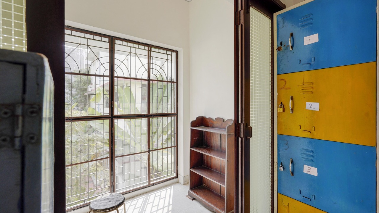 Photo of Livingroom in Ekkatuthangal
