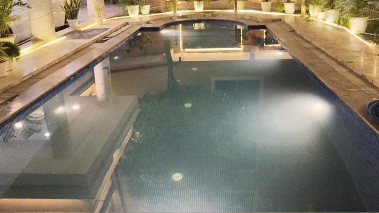 Photo of Outdoor in Mahipalpur Extension