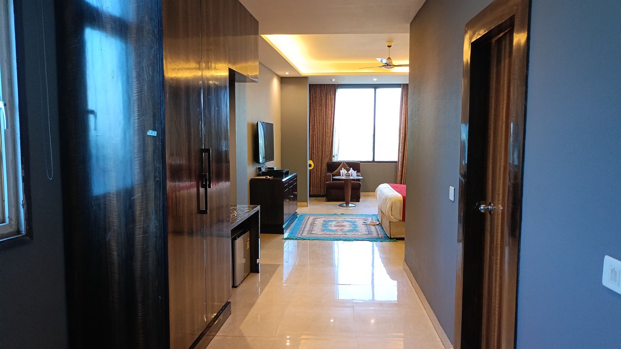 Photo of Outdoor in Mahipalpur Extension