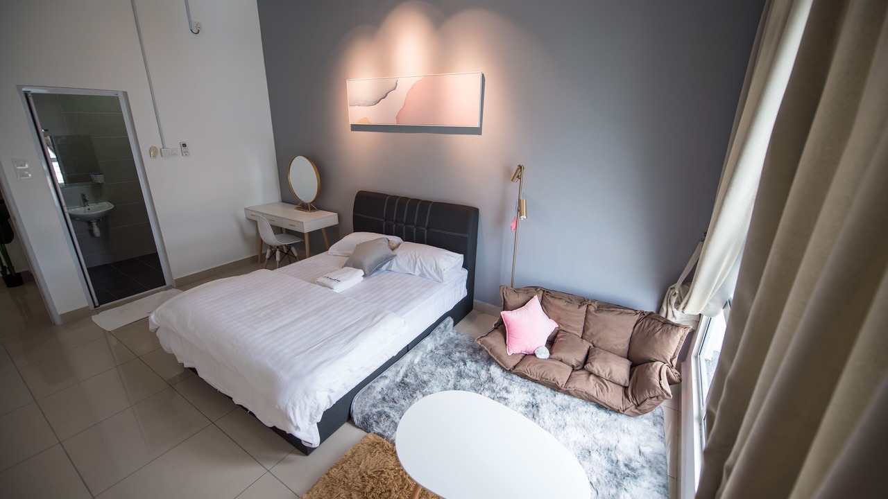 Photo of Bedroom in Bandar Perda