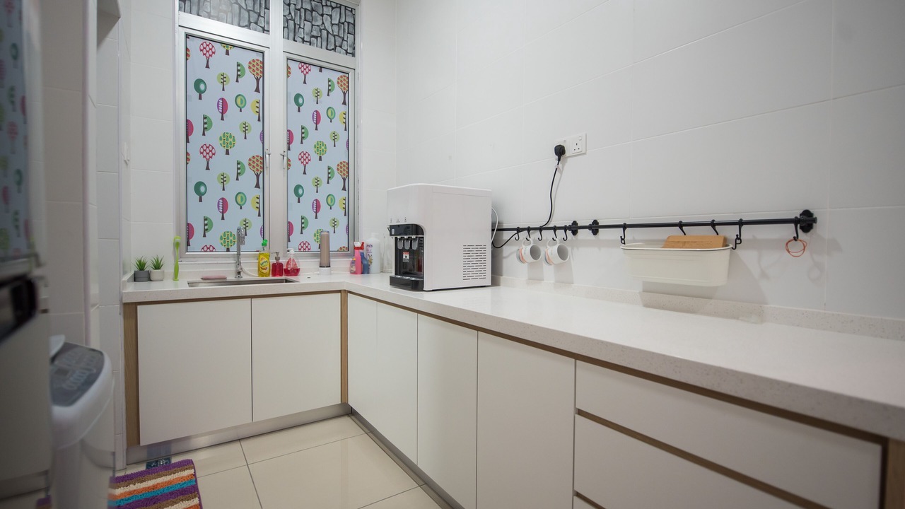 Photo of Kitchen in Bandar Perda
