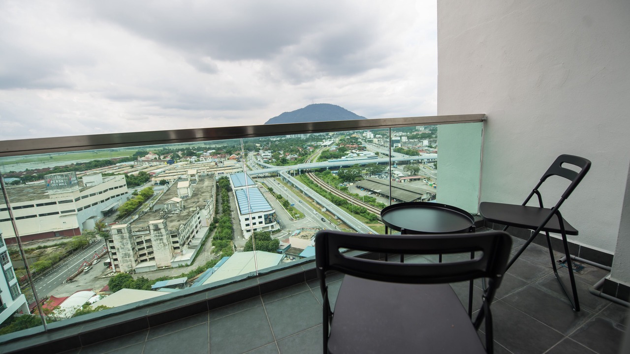 Photo of Outdoor in Bandar Perda