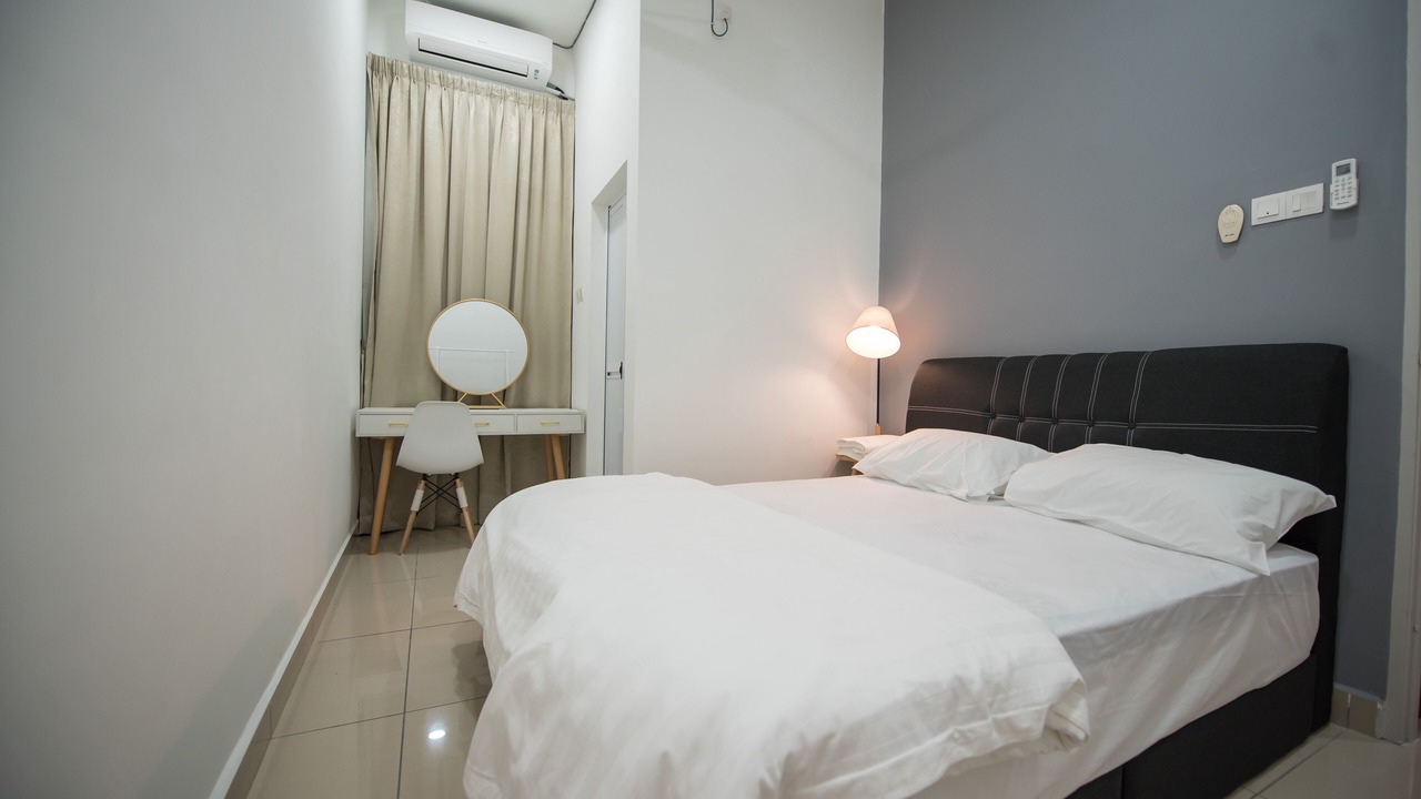 Photo of Bedroom in Bandar Perda