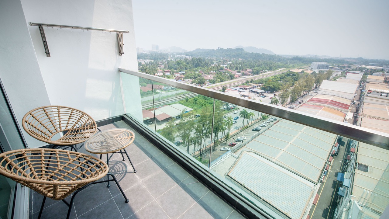 Photo of Outdoor in Bandar Perda