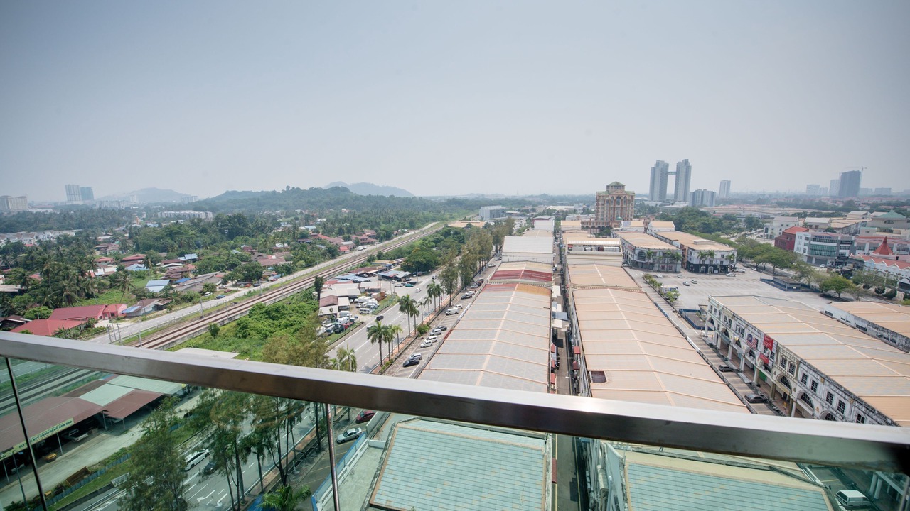 Photo of Outdoor in Bandar Perda