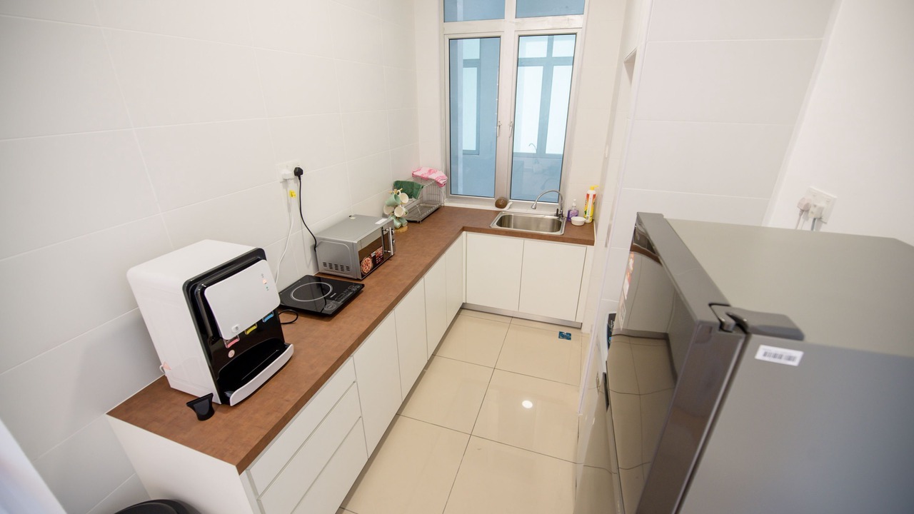 Photo of Kitchen in Bandar Perda
