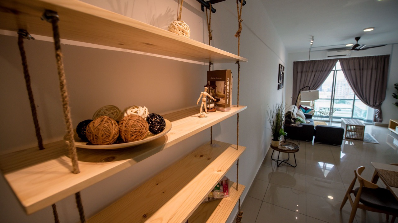 Photo of Kitchen in Bandar Perda