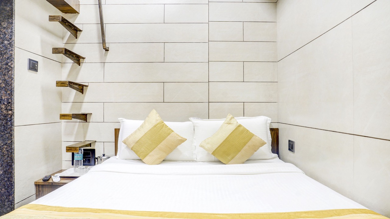 Photo of Bedroom in Dadar
