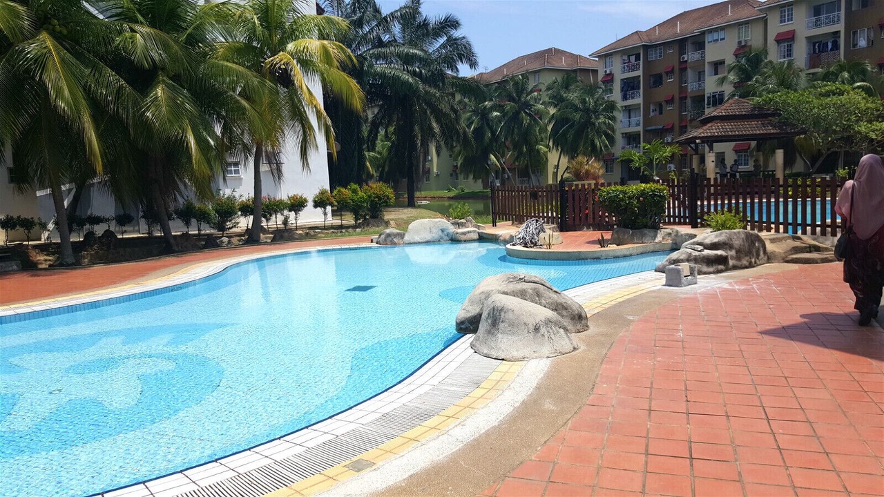 Photo of Outdoor in Si Rusa