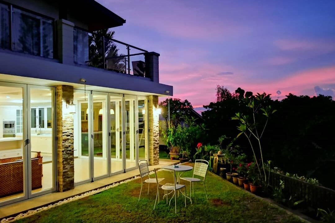 Photo of Outdoor in Kota Kinabalu