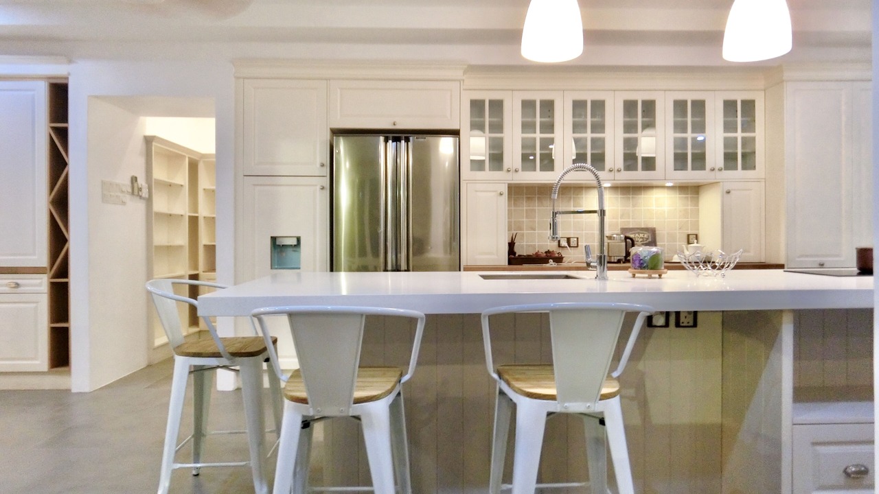 Photo of Kitchen in Kota Kinabalu
