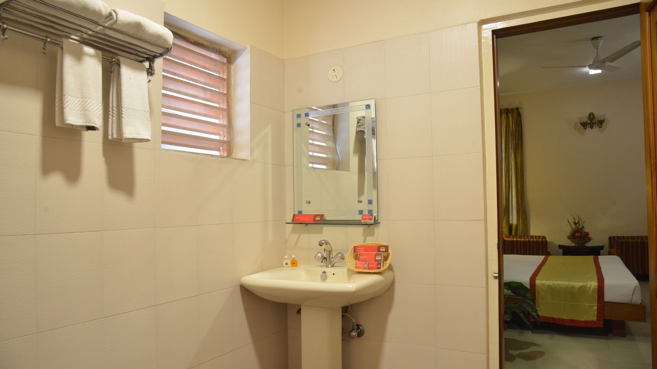 Photo of Bathroom in Agara
