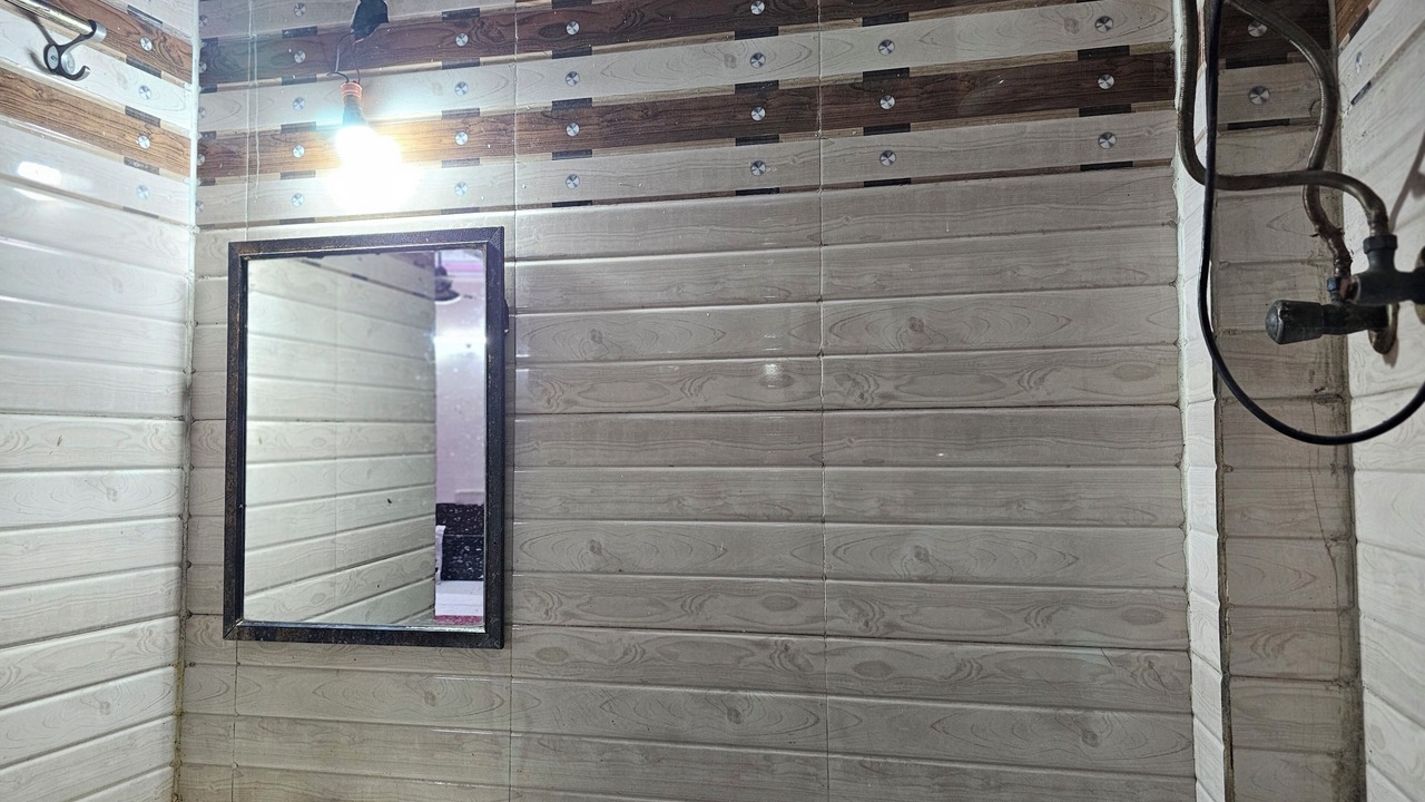 Photo of Bathroom in Nizamuddin East