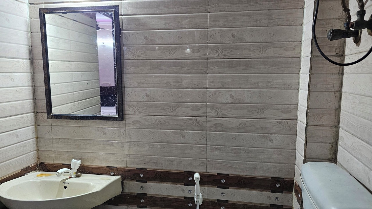 Photo of Bathroom in Nizamuddin East