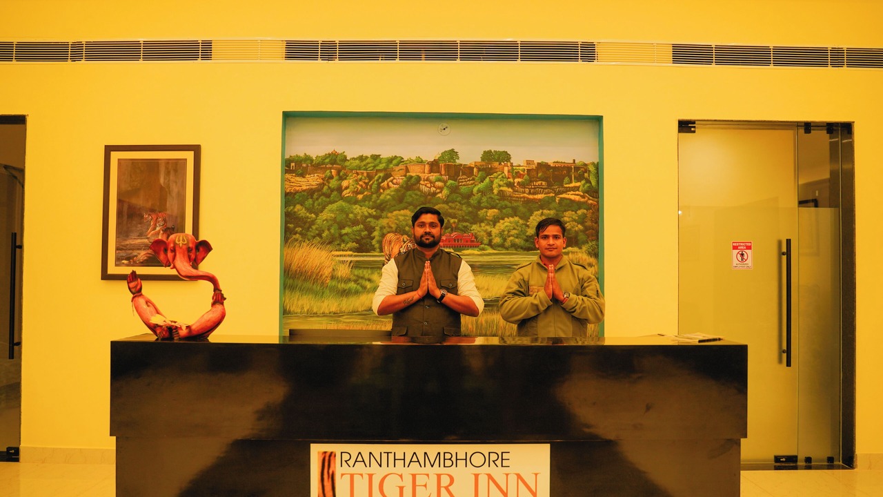 Photo of Others in Sawai Madhopur