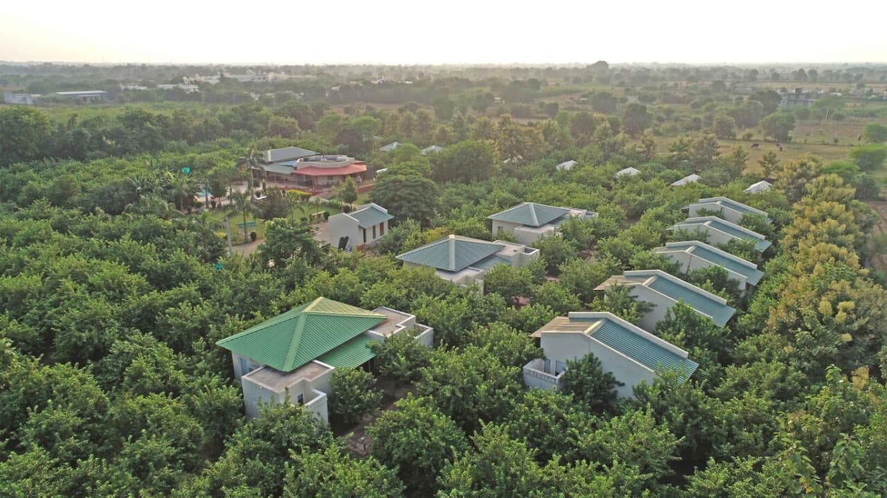 Photo of Outdoor in Sawai Madhopur