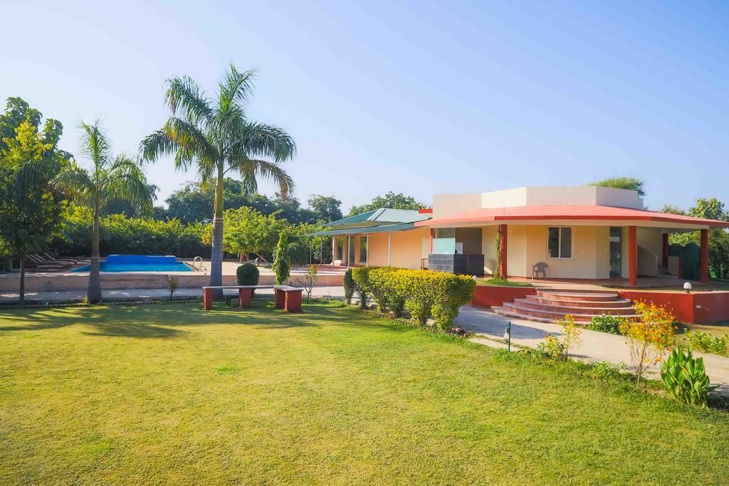Photo of Outdoor in Sawai Madhopur