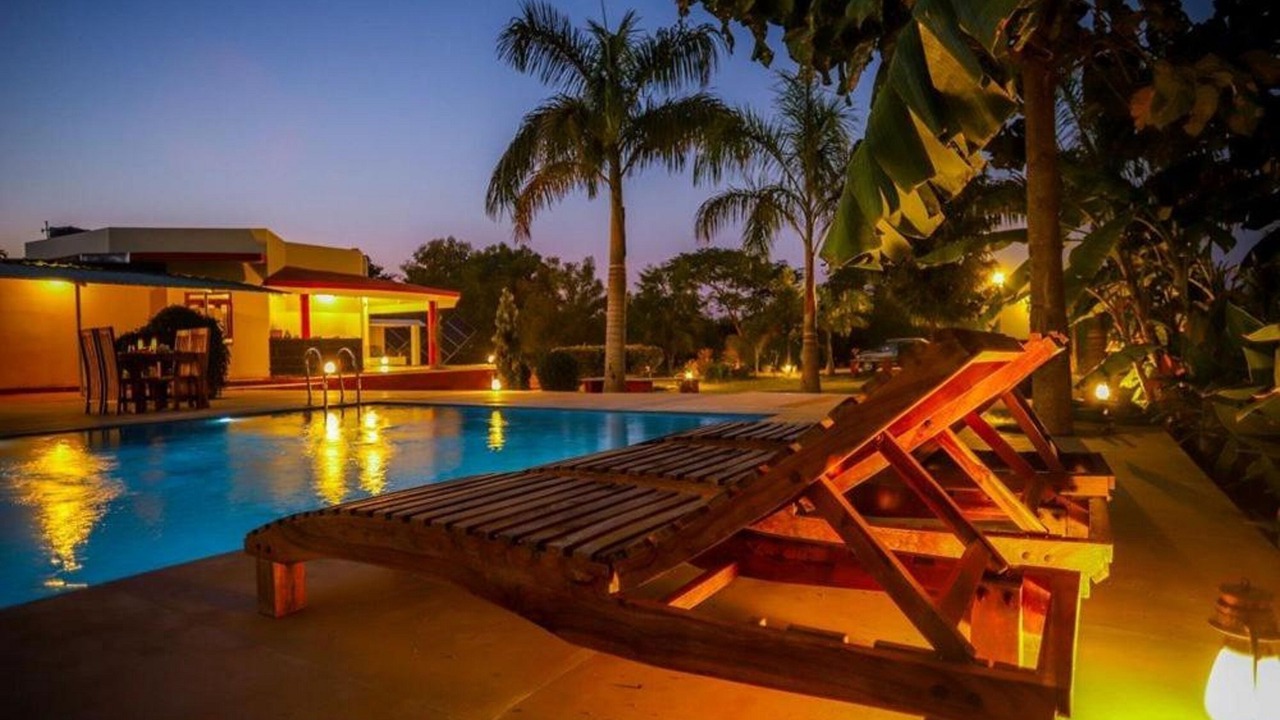 Photo of Outdoor in Sawai Madhopur