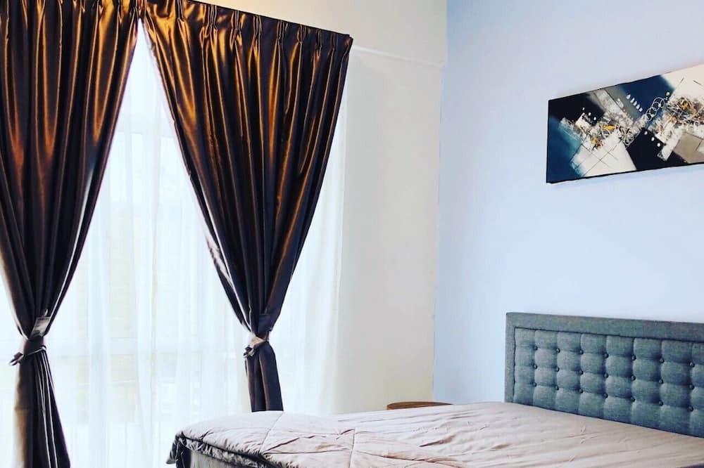 Photo of Bedroom in Tanah Rata