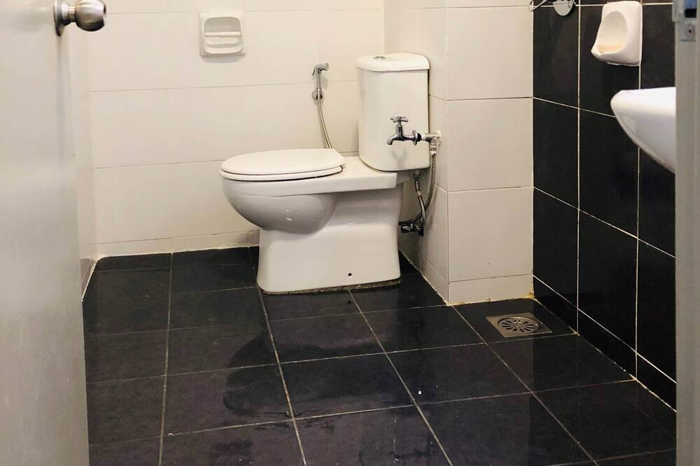 Photo of Bathroom in Tanah Rata