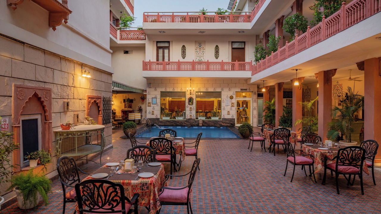 Photo of Outdoor in Adarsh Nagar