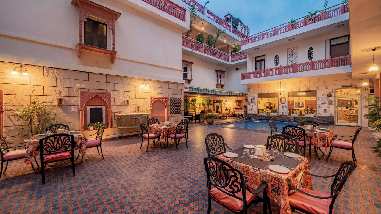 Photo of Outdoor in Adarsh Nagar