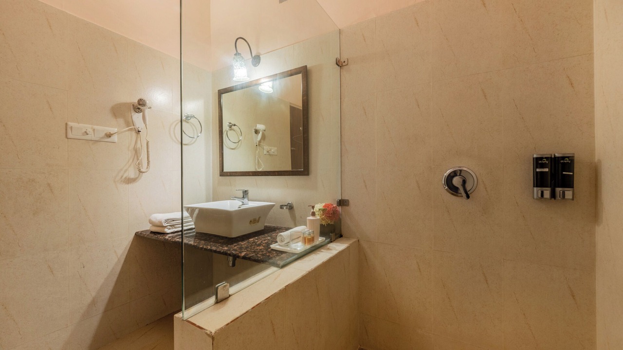 Photo of Bathroom in Adarsh Nagar
