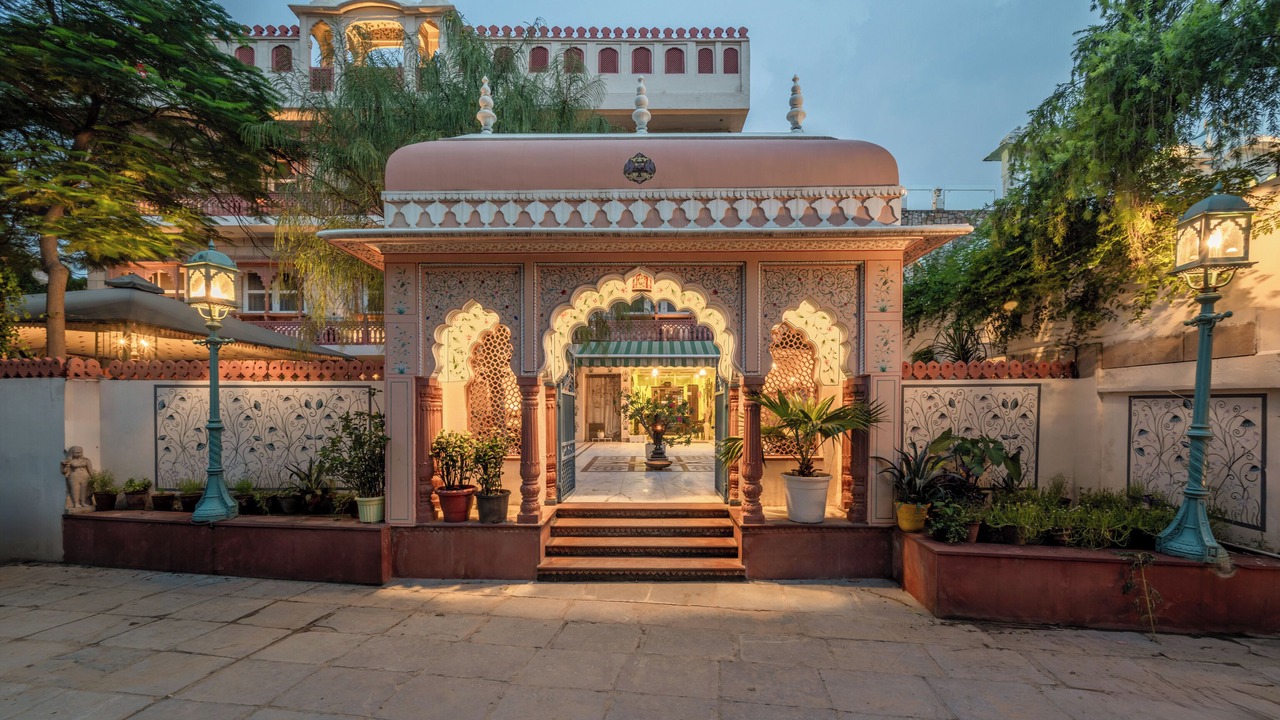 Photo of Outdoor in Adarsh Nagar