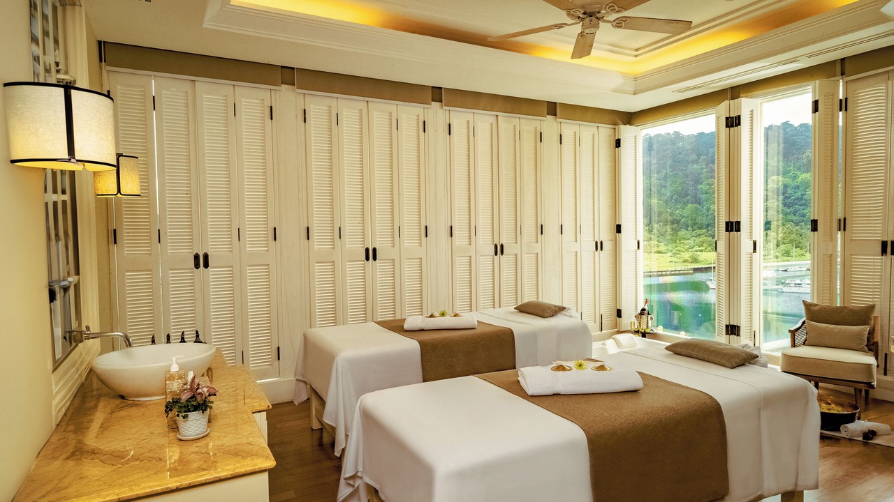 Photo of Bedroom in Padang Matsirat