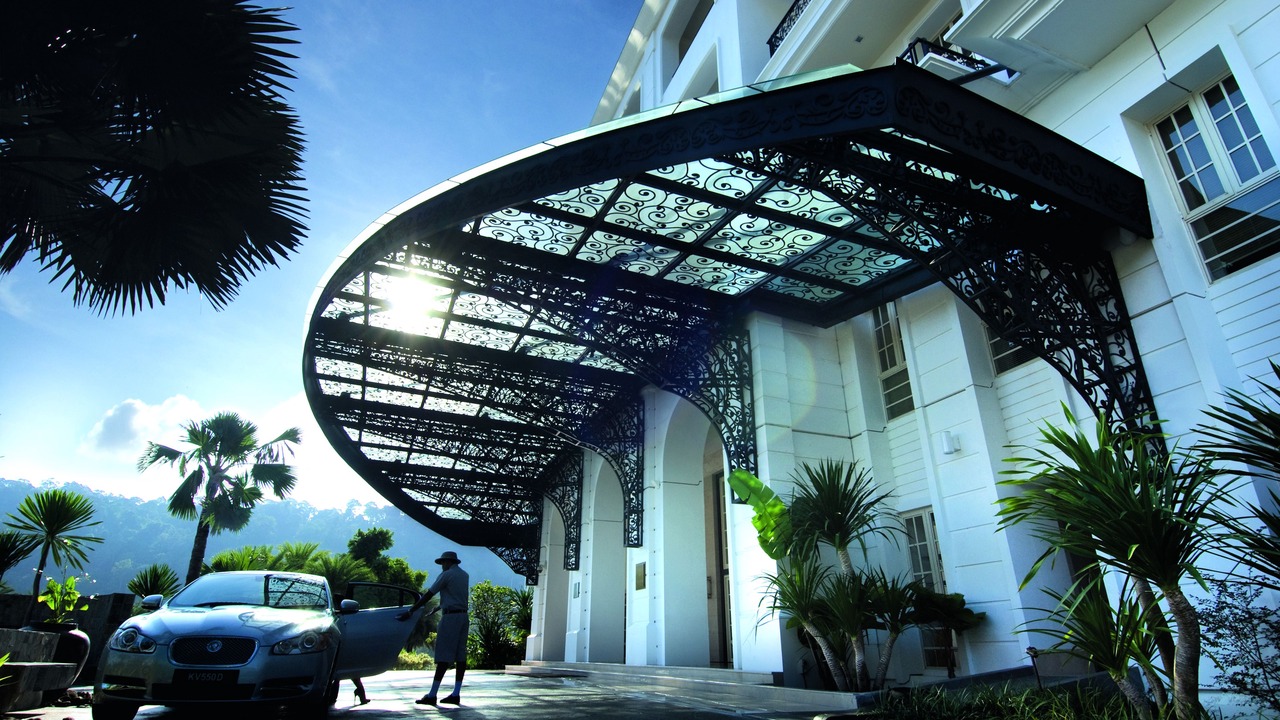 Photo of Outdoor in Padang Matsirat