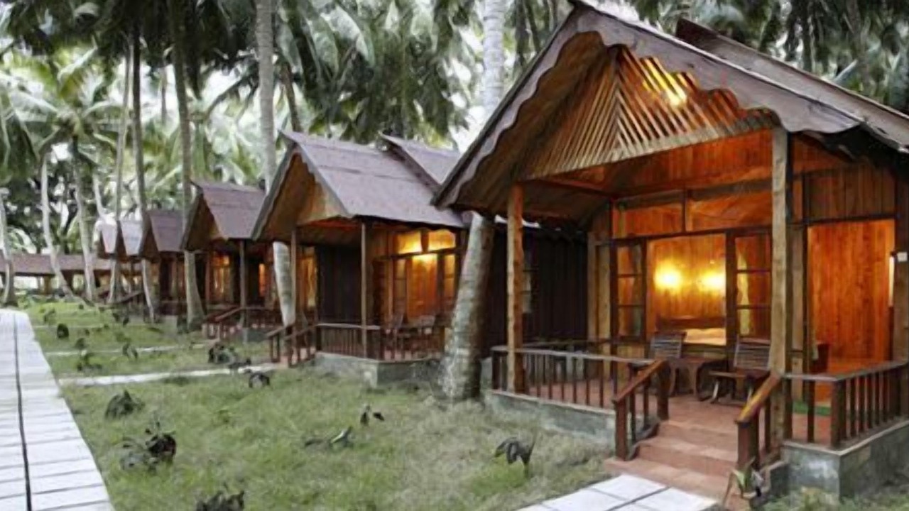 Photo of Outdoor in Havelock Island