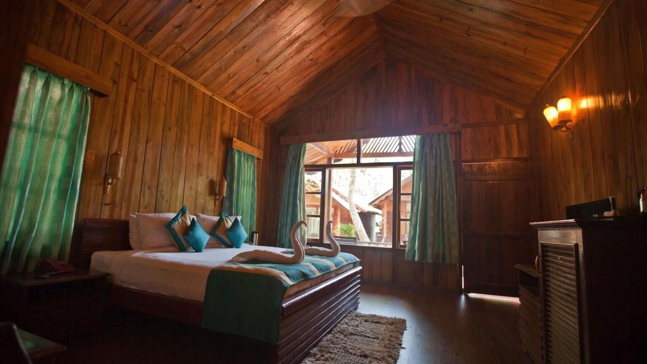 Photo of Livingroom in Havelock Island