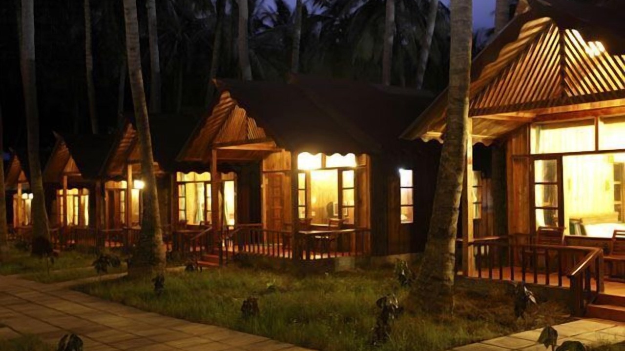 Photo of Outdoor in Havelock Island