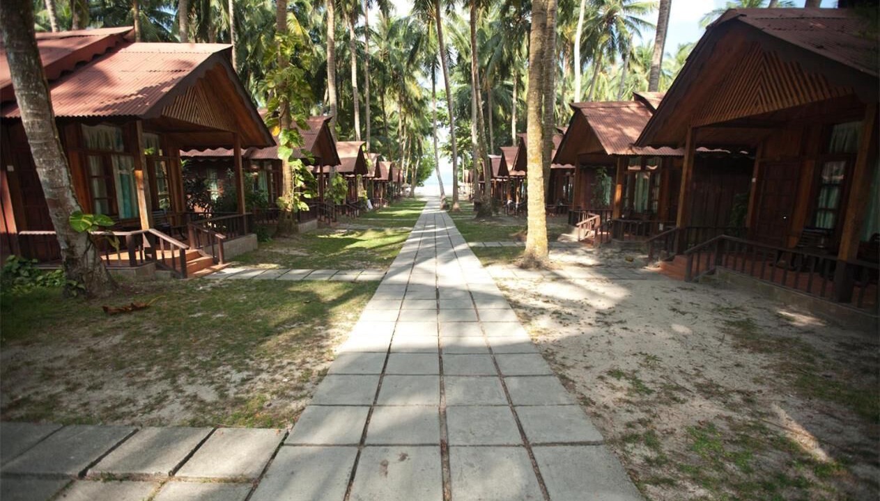 Photo of Outdoor in Havelock Island