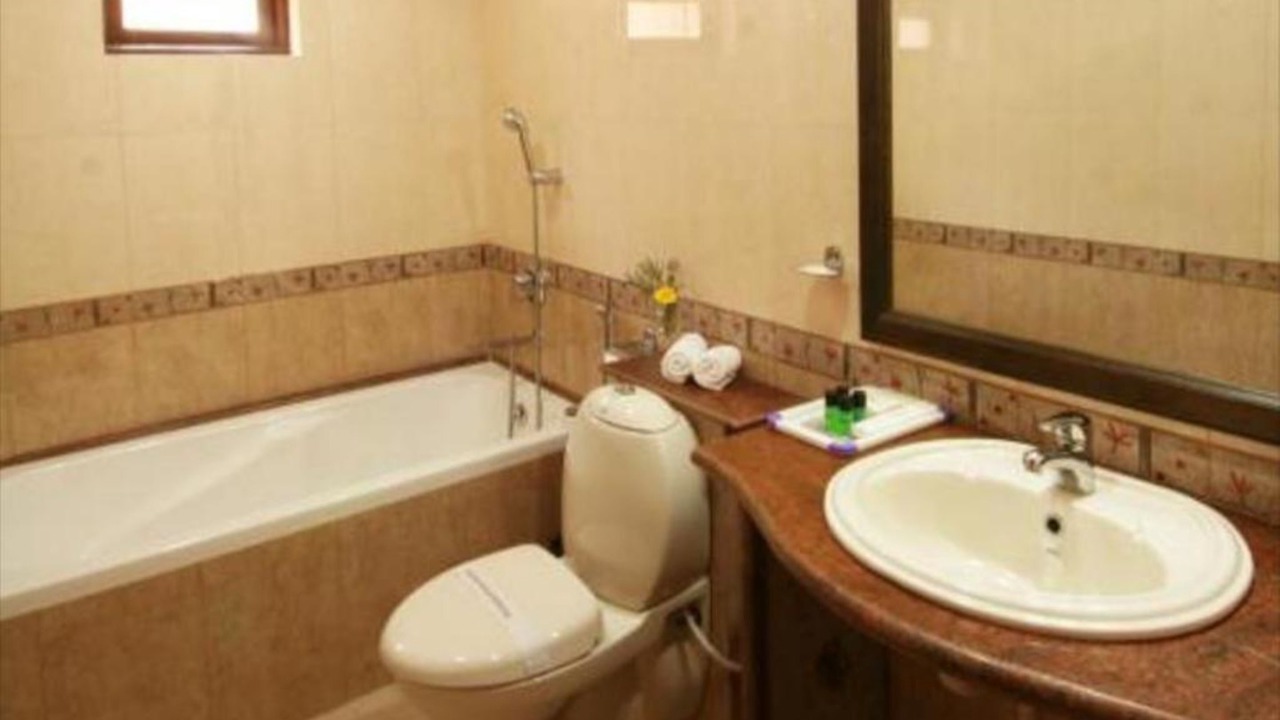 Photo of Bathroom in Baga