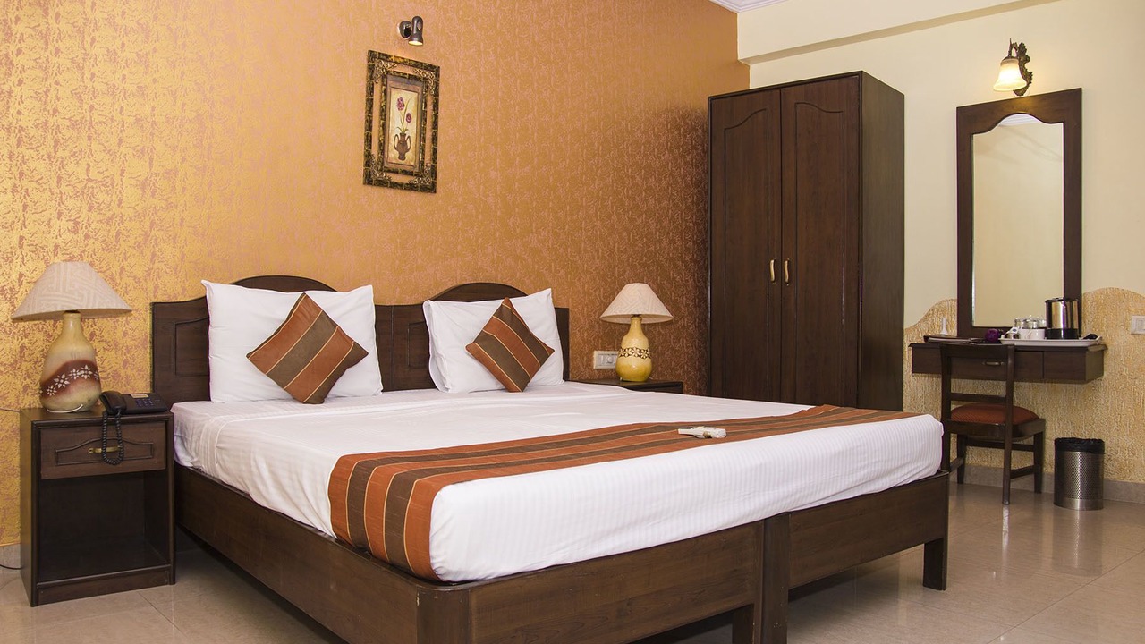Photo of Bedroom in Baga