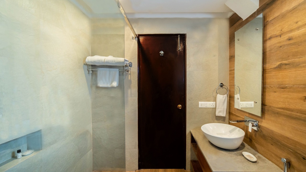 Photo of Bathroom in Bhagtpura