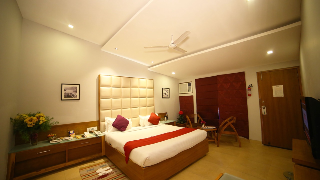 Photo of Bedroom in Bhagtpura